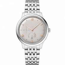 De Ville Prestige Co-Axial Master Chronometer Power Reserve 41 mm