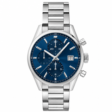 TAG Heuer Carrera Chronograph