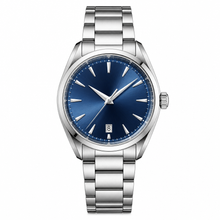 Seamaster Aqua Terra 150M קו-אקסיאל מאסטר כרונומטר 38 מ"מ