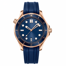 Seamaster Diver 300M Co-Axial Master Chronometer 42 mm