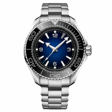 Seamaster Planet Ocean 6000M Ultra Deep