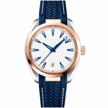 Seamaster Aqua Terra 150M Co-Axial Master Chronometer 38 mm