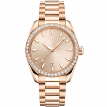 Seamaster Aqua Terra Shades Co-Axial Master Chronometer 38 mm