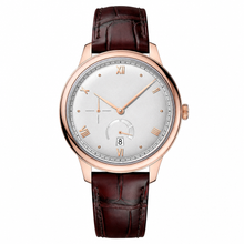 De Ville Prestige Co-Axial Master Chronometer Power Reserve 41 mm