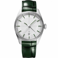 Constellation Globemaster Co-Axial Master Chronometer Annual Calendar ขนาด 41 มม.