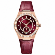 Constellation Co-Axial Master Chronometer พร้อมวินาทีเล็ก, ขนาด 34 มม.