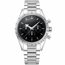 Speedmaster Caliber 321 38.6 mm, Canopus Gold™ on Canopus Gold™