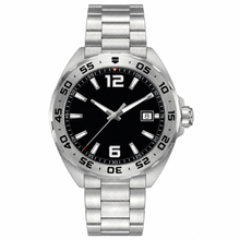 TAG Heuer Formula 1 Date