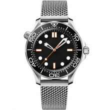 Seamaster Diver 300M Co-Axial Master Chronometer 42 mm