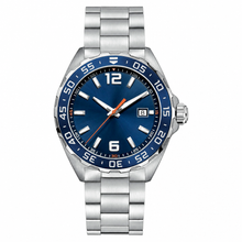 TAG Heuer Formula 1 Date