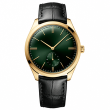De Ville Trésor Co-Axial Master Chronometer พร้อมวินาทีขนาดเล็ก, 40 มม.