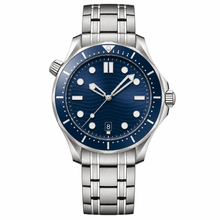 Seamaster Diver 300M Edition 007