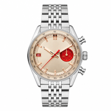 TAG Heuer Carrera Chronograph – Año del Caballo