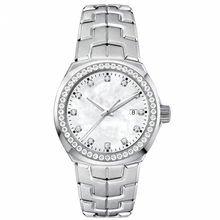 TAG Heuer Link Date