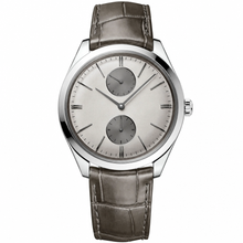 De Ville Trésor Co-Axial Master Chronometer Riserva di carica 40 mm