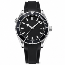 Seamaster Planet Ocean 600M Co-Axial Master Chronometer 42 mm