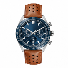 TAG Heuer Carrera Chronograph