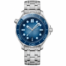 Seamaster Diver 300M Co-Axial Master Chronometer ‏42 מ"מ