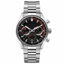 TAG Heuer Carrera Chronosprint x Porsche Rallye