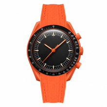 Sportuhr mat Armband