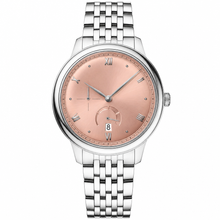 De Ville Prestige Co-Axial Master Chronometer Power Reserve 41 mm