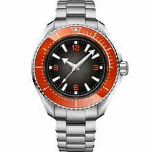 Seamaster Planet Ocean 6000M Ultra Deep