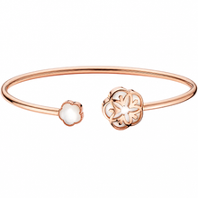 Armband van roségoud sieraden