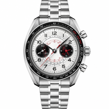 Speedmaster Chronoscope Co‑Axial Master Chronometer Cronograph 43 mm