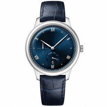 De Ville Prestige Co-Axial Master Chronometer Power Reserve 41 mm