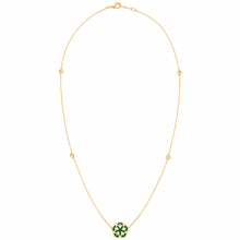 Collana in oro