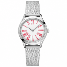 De Ville Mini Trésor Quartz 26 mm