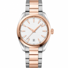 Seamaster Aqua Terra 150M Co-Axial Master Chronometer ขนาด 38 มม.