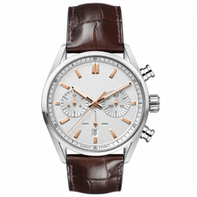 TAG Heuer Carrera Chronograph