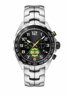 TAG Heuer Formula 1 Cronografo x Senna