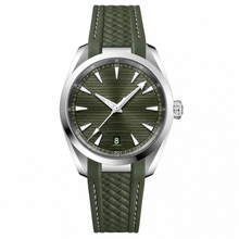 Seamaster Aqua Terra 150M Co-Axial Master Chronometer 38 mm