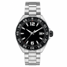 TAG Heuer Formula 1 Date