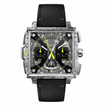 Split-Seconds TAG Heuer Monaco Chronograph