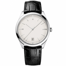 De Ville Trésor Co-Axial Master Chronometer 40 mm