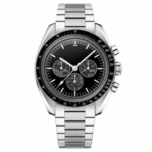Speedmaster Calibre 321, 42 mm, platina platina-päällisenä