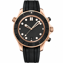 Seamaster Diver 300M Co-Axial Master Chronometer Chronograph 44 mm