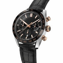 TAG Heuer Carrera Chronograph