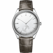 De Ville Trésor Co-Axial Master Chronometer（スモールセコンド搭載）, 40 mm