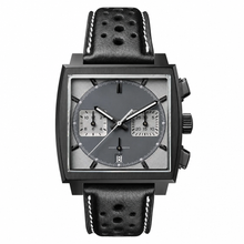 TAG Heuer Monaco Chronograph Night Driver