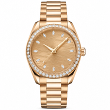 Seamaster Aqua Terra 150M Co-Axial Master Chronometer 38 mm