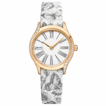 De Ville Mini Trésor Quartz 26 mm