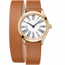 De Ville Mini Trésor Quartz 26 mm