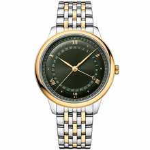 De Ville Prestige Co-Axial Master Chronometer עם מחוג תאריך, 42 מ״מ