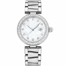 De Ville Ladymatic Co-Axial Chronometer 34 mm