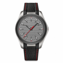 Seamaster Aqua Terra 150M Ultra Light