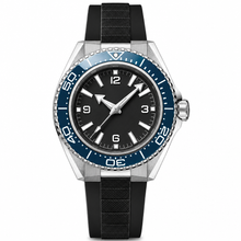 Seamaster Planet Ocean 600M Co-Axial Master Chronometer 42 mm